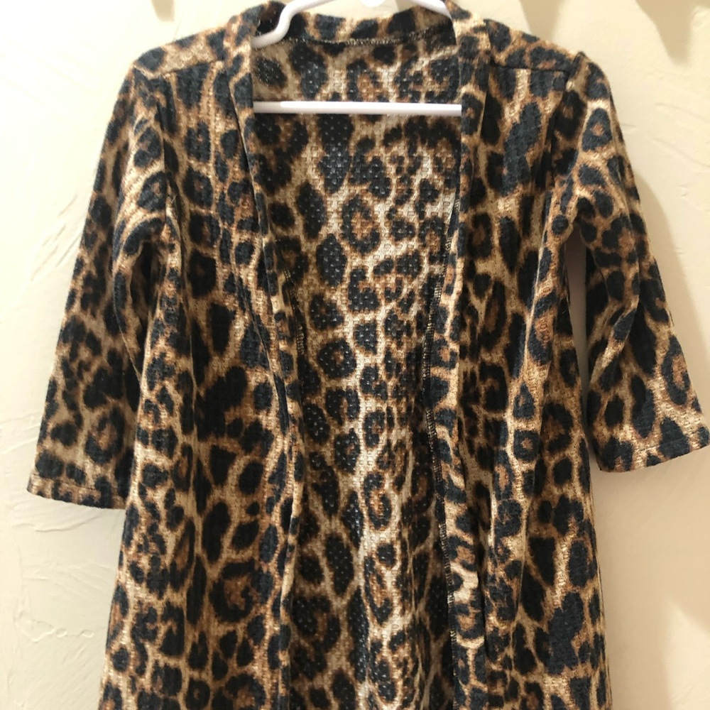 Gone Wild Duster